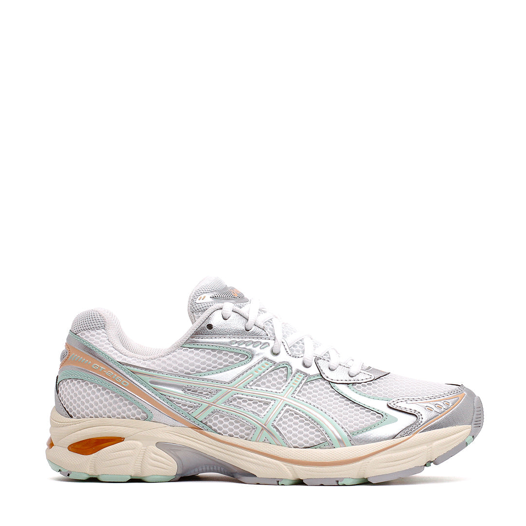 Asics Men GT-2160 White Mint Tint 1203A275-108