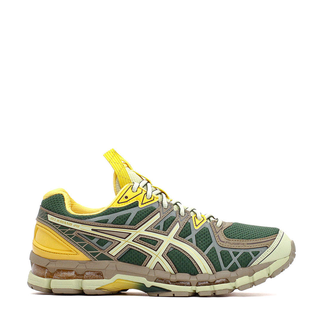 Asics Men UB10-S Gel-Kayano 20 Green 1203A640-300