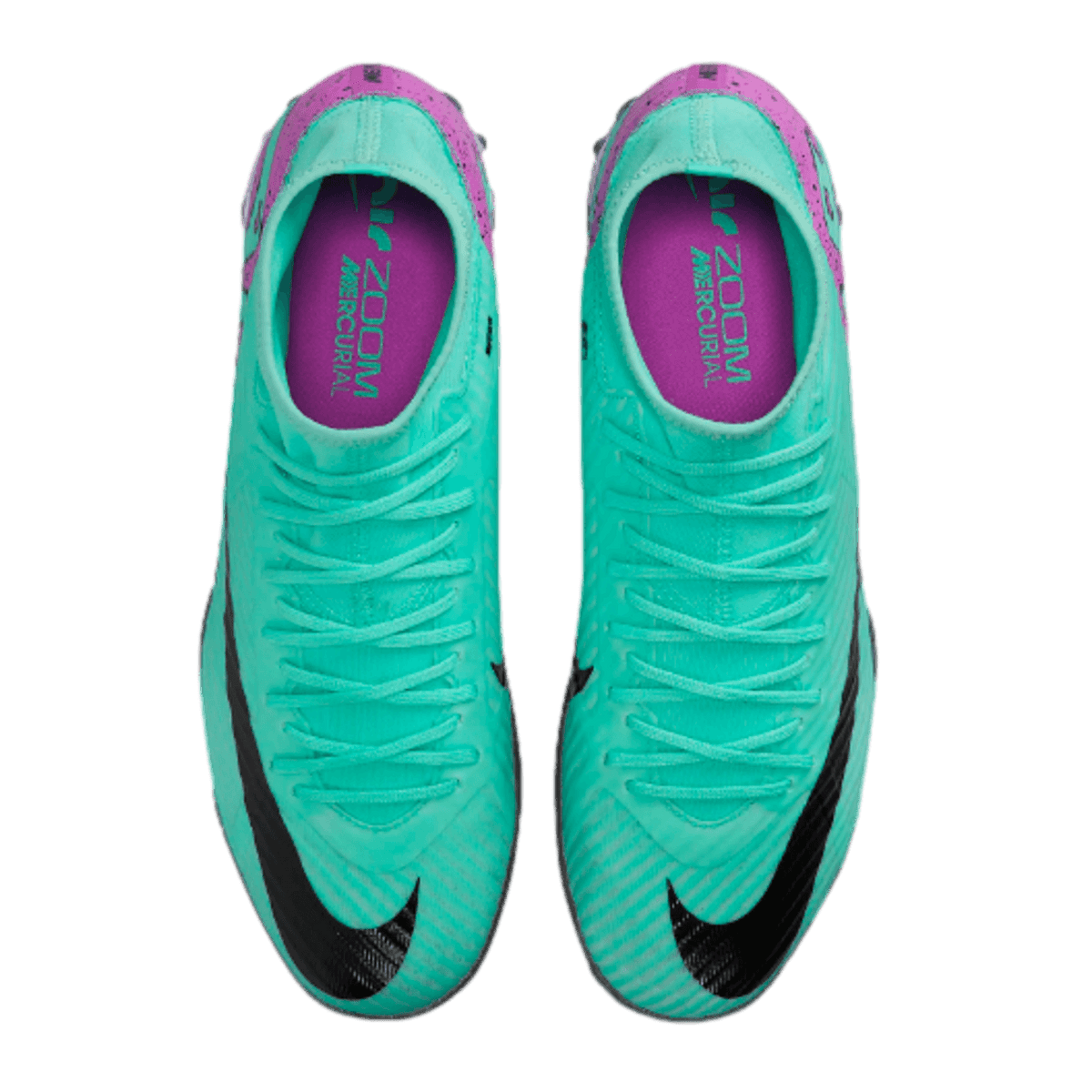 Nike Mercurial Superfly 9 Academy Turf Shoes