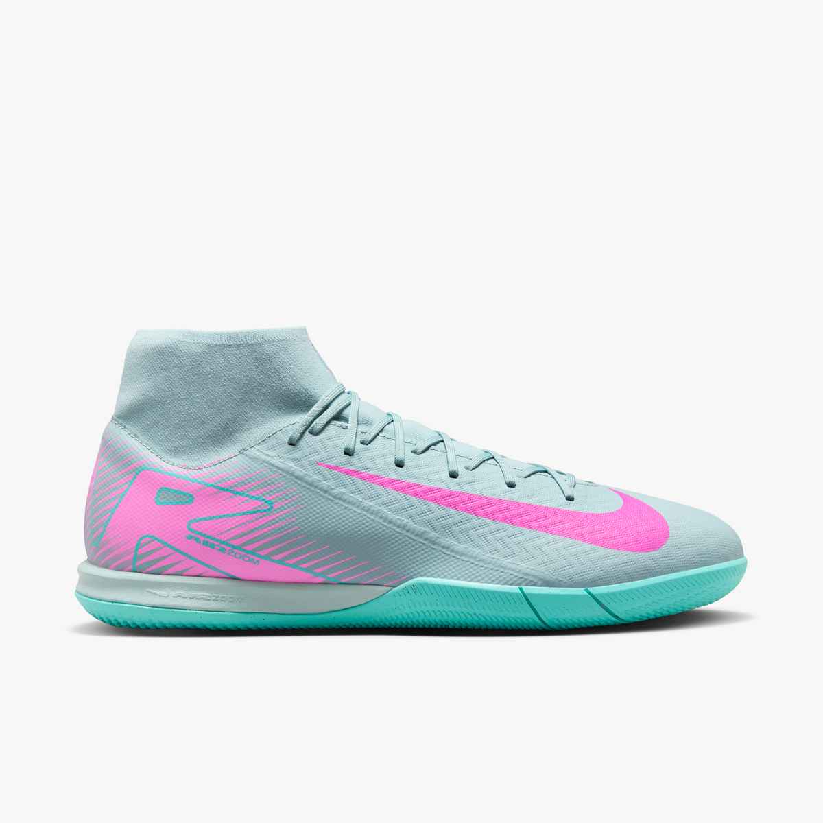 Nike Mercurial Superfly 10 Academy Indoor Shoes