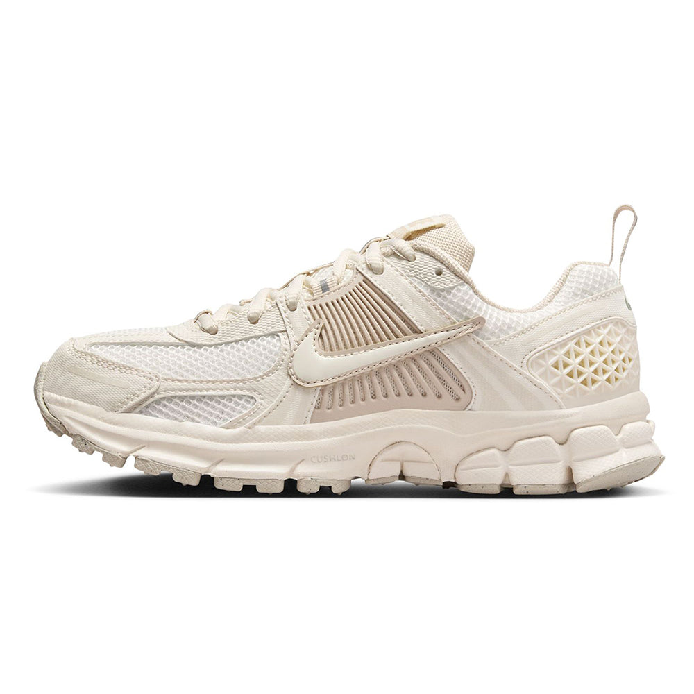 Big Kid's Nike Vomero 5 Pale Ivory/Pale Ivory (HF6998 101)