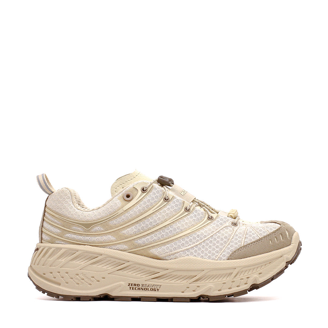 Hoka One One Men Stinson EVO OG Oat 1155350-OTTM