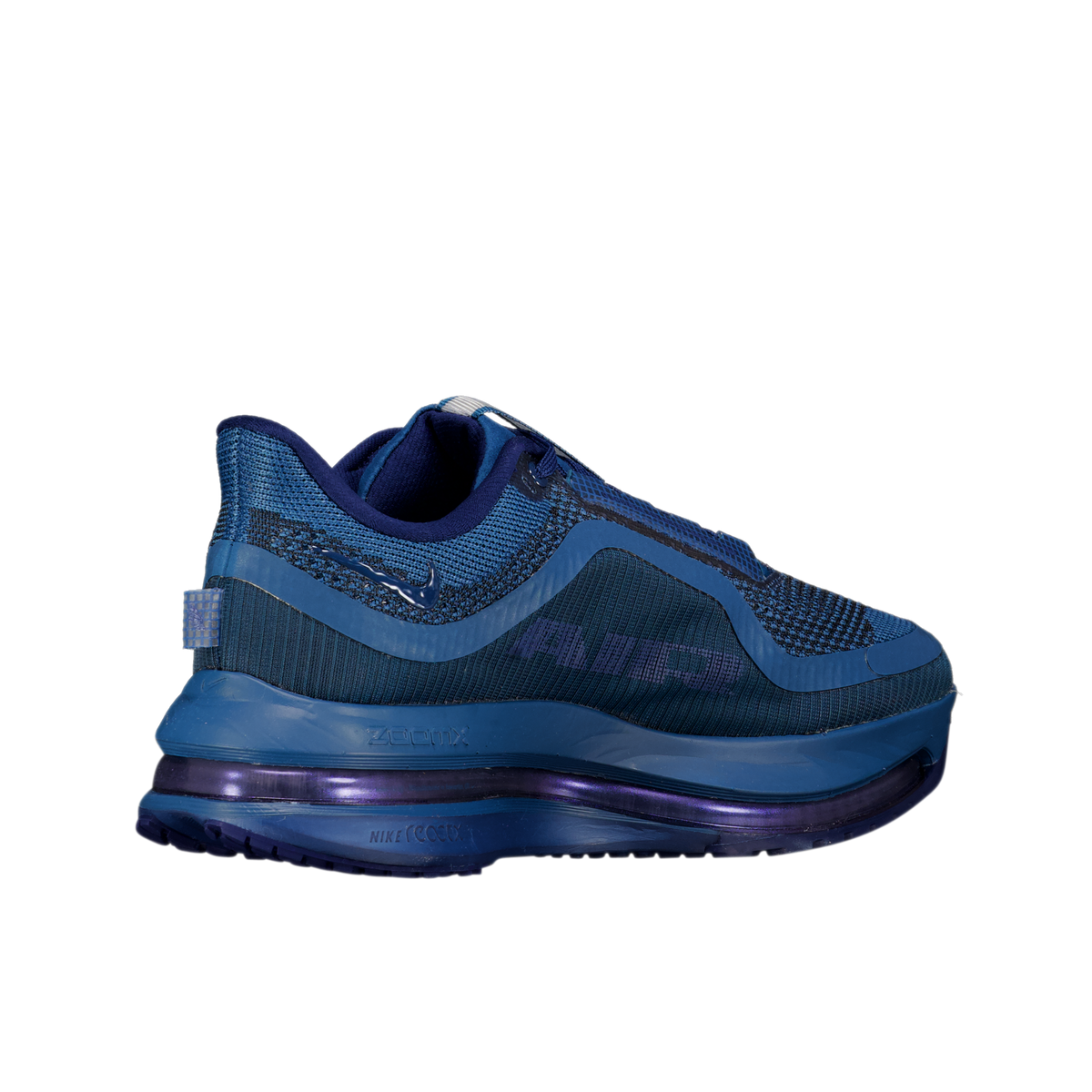 W Swarovski® Crystals X Nike Pegasus Premium 'Blue Force'