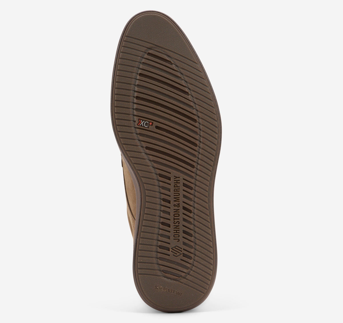 XC+ Parker Plain Toe Sneakers - Premium Brand Shoes for Men and Women