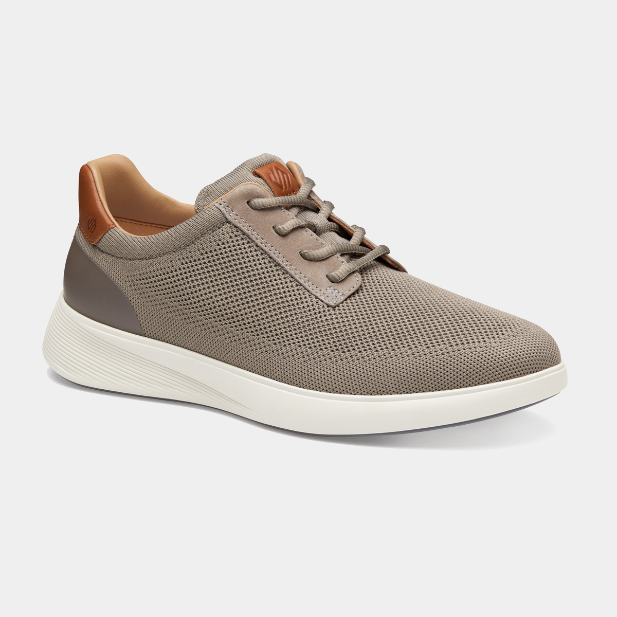 Ackerson Knit Plain Toe Sneakers - Premium Brand Shoes for Men and Women
