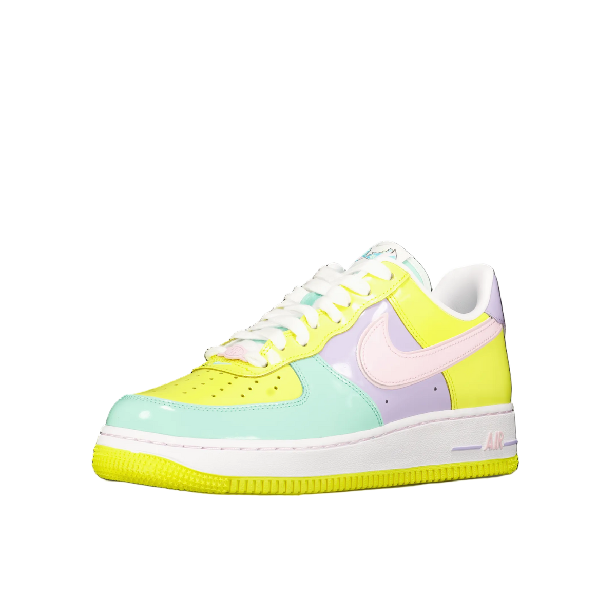 Nike Air Force 1 'Easter'
