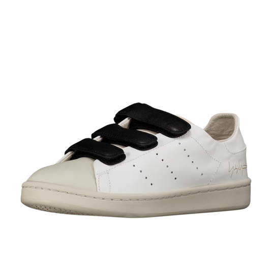 Y-3 Stan Smith Hook-And-Loop
