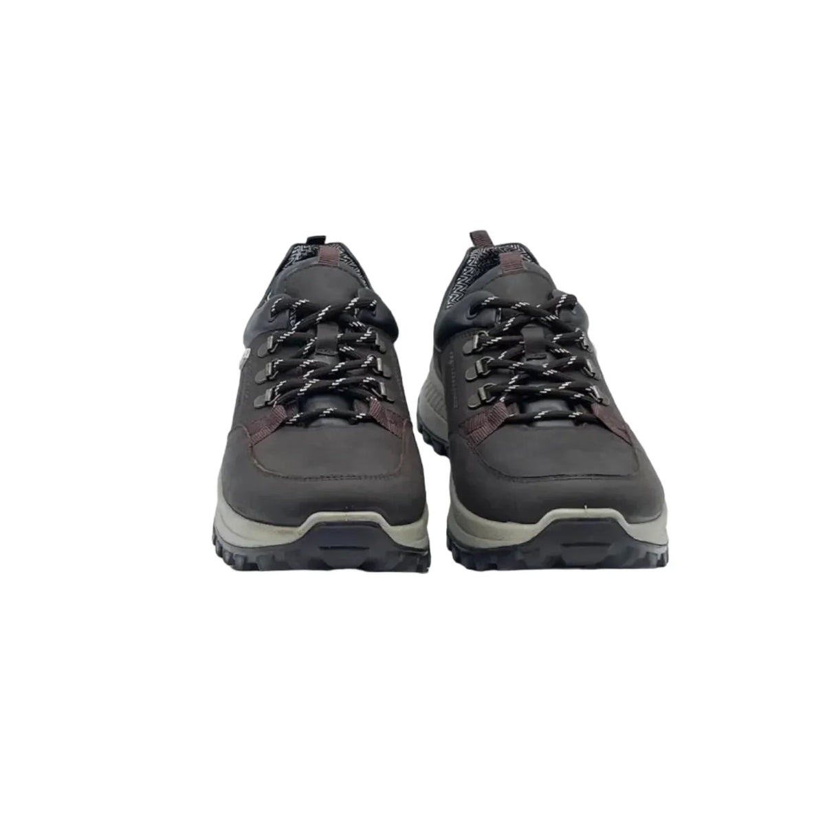 Dubarry Mens Shoe Kansas Java
