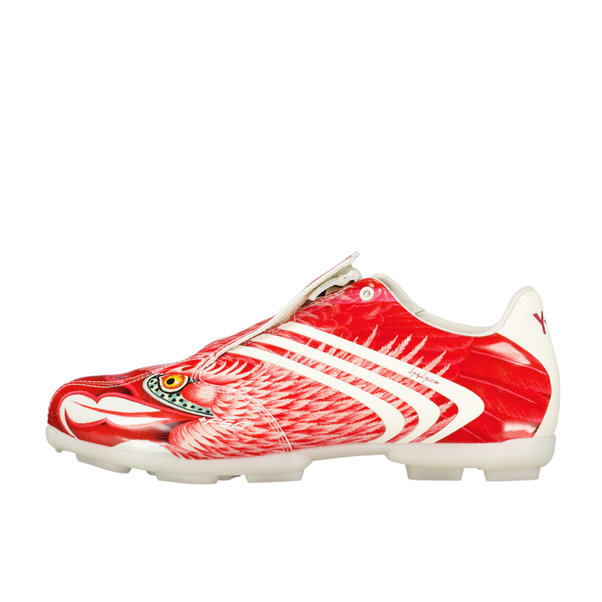 Y-3 F50 Tunit 'Beast - Eagle'