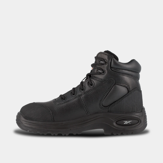 6 Inch Sport Comp Toe Work Boot Sneakers - Premium Brand Shoes for Men and Women