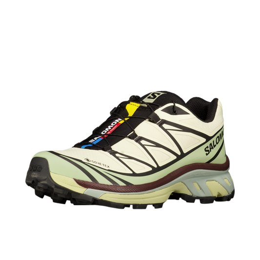 XT-6 GTX