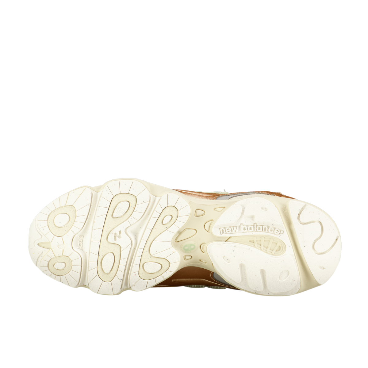 1000D 'Desert Clay'