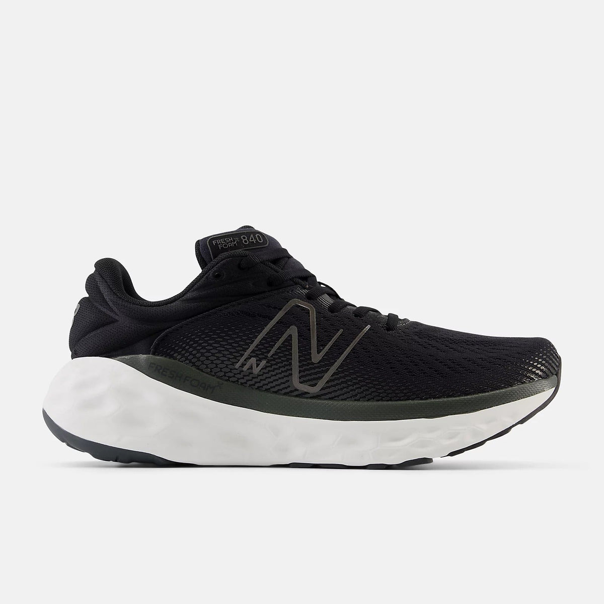 Fresh Foam X 840v1 Sneakers - Premium Brand Shoes for Men and Women