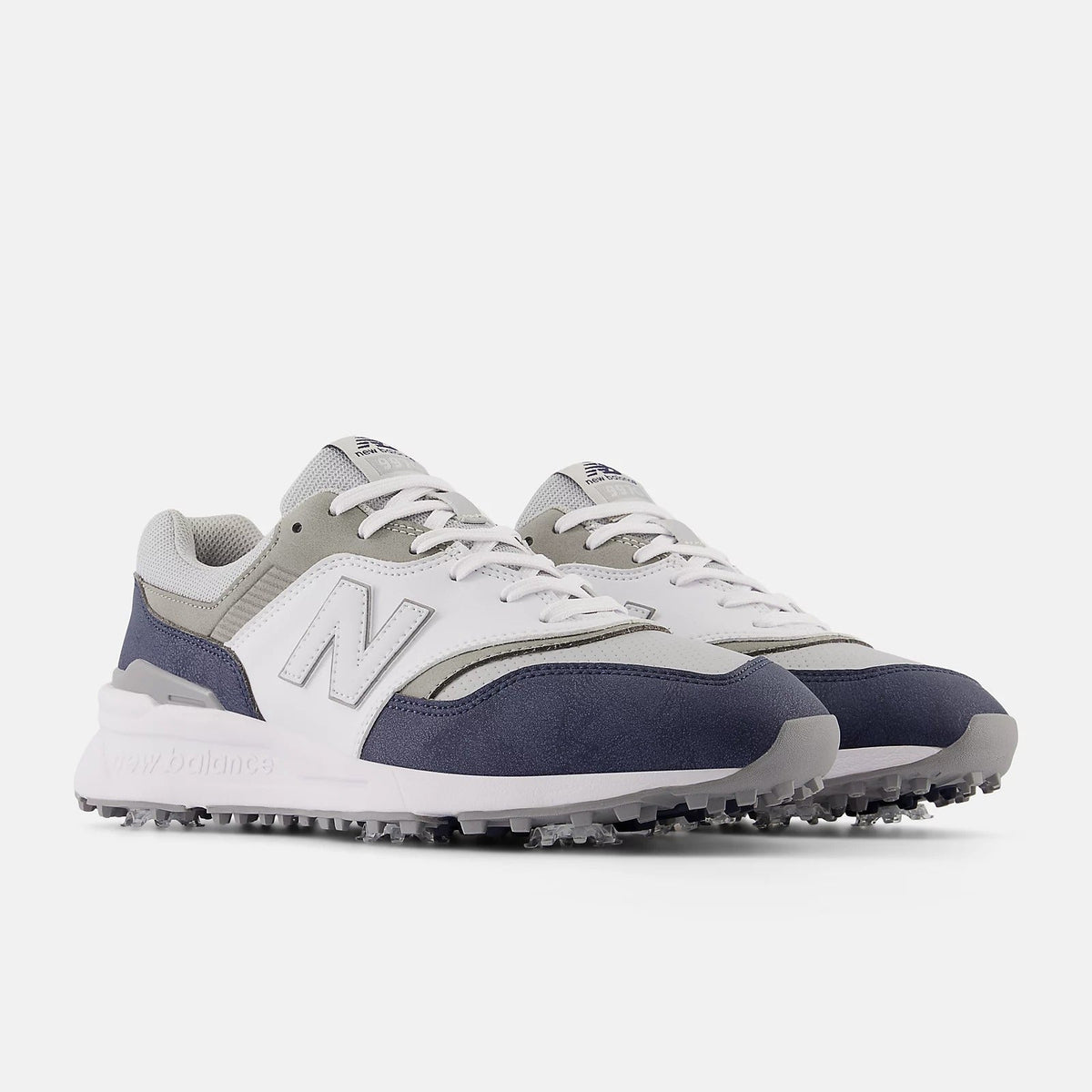 997 Golf Sneakers - Premium Brand Shoes for Men and Women