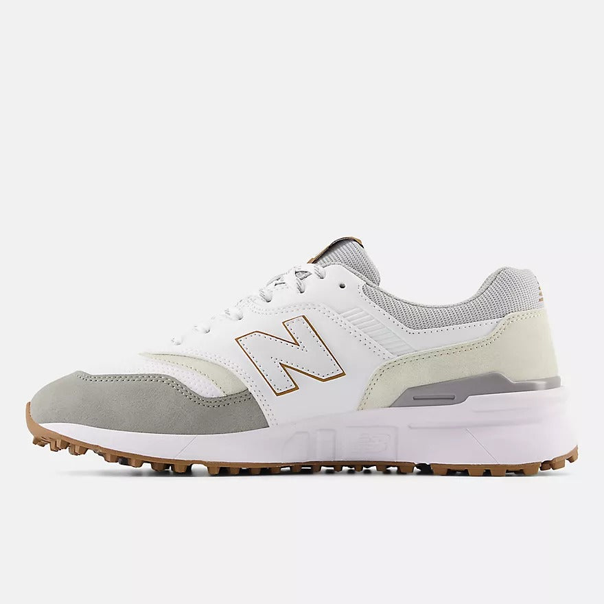 997 SL Golf Sneakers - Premium Brand Shoes for Men and Women
