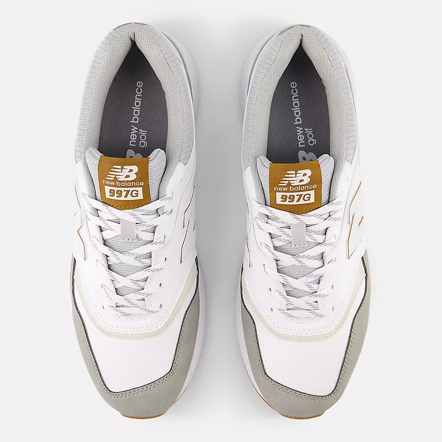 997 SL Golf Sneakers - Premium Brand Shoes for Men and Women