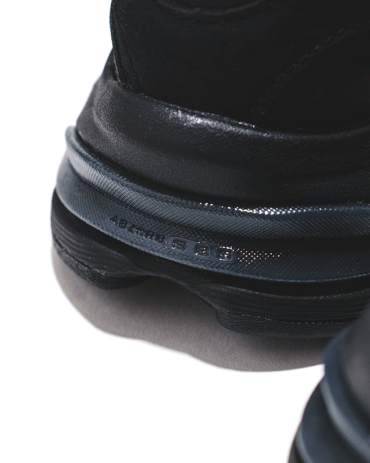 New Balance Unisex 2010 Faded Black U20109UZ