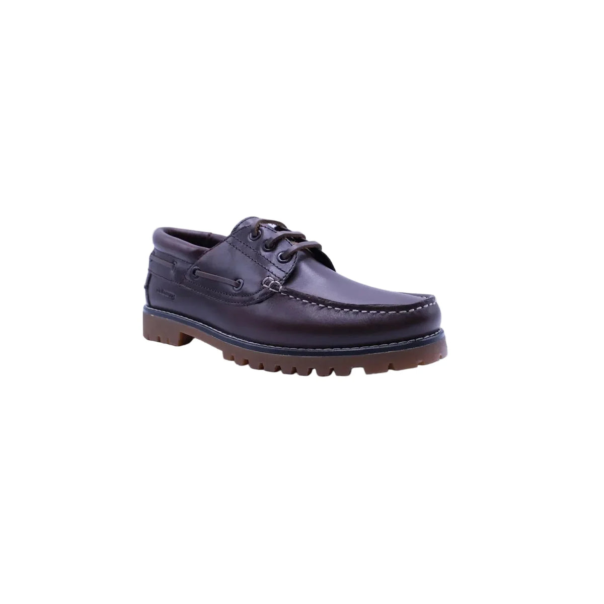 Dubarry Mens Shoe Soap Brown