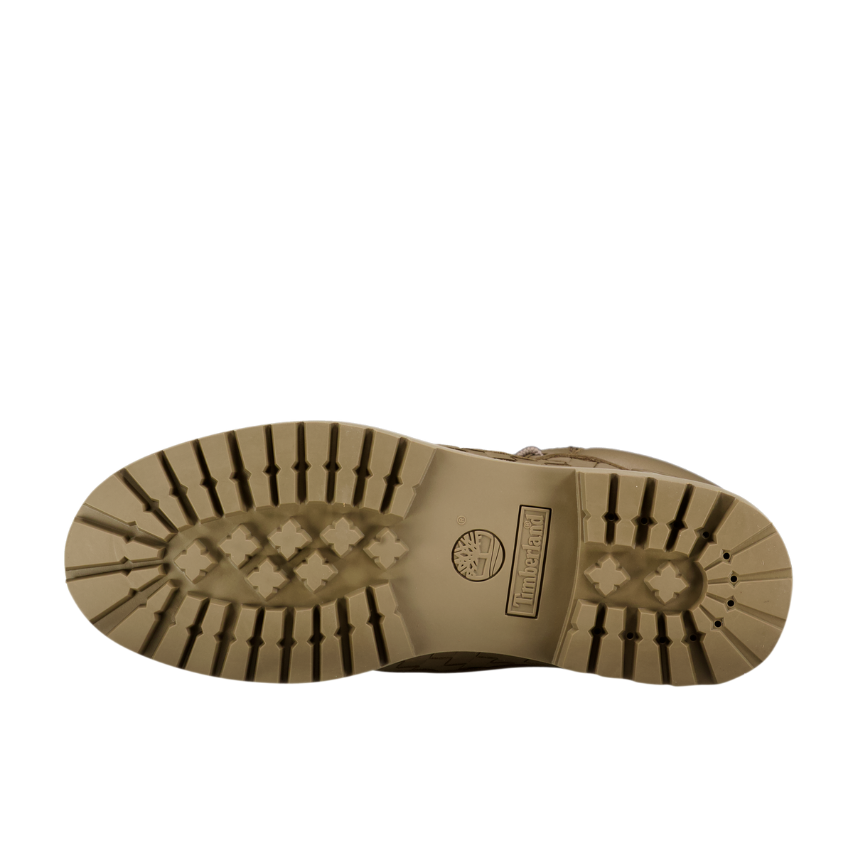 Textured Premium 6-Inch Boot 'Olive Full Grain'