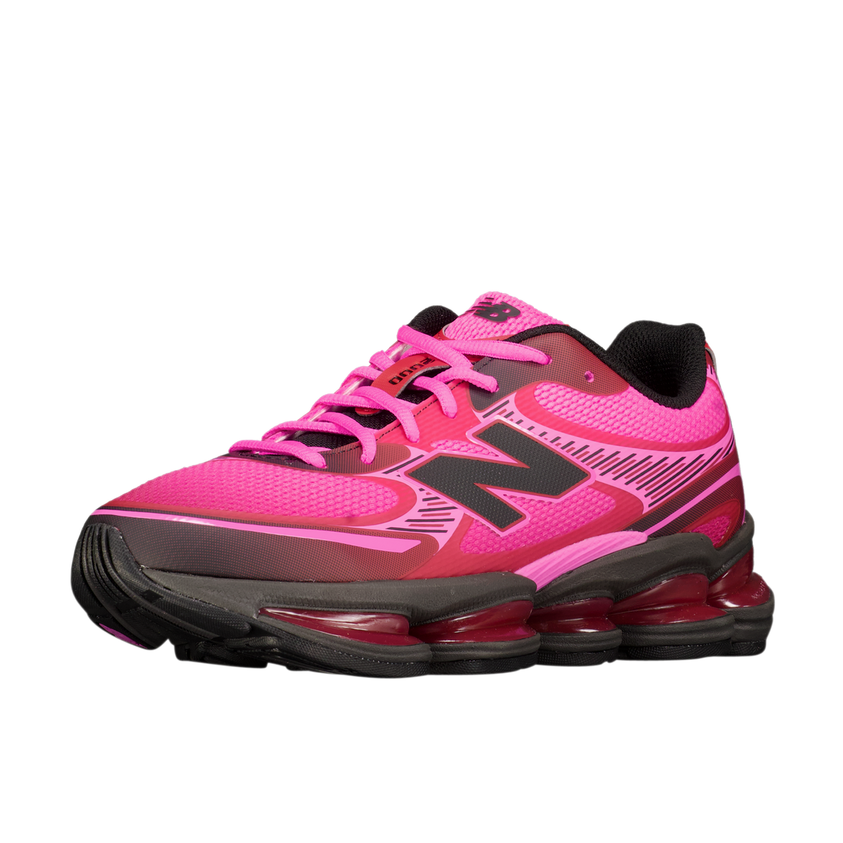 New Balance Abzorb 2000 'Pink Heat'