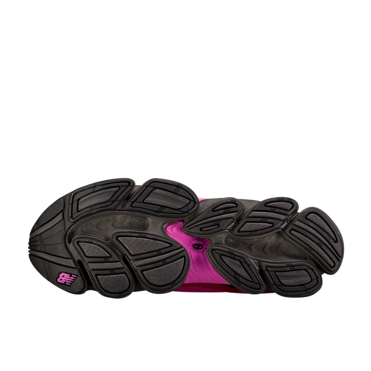 New Balance Abzorb 2000 'Pink Heat'