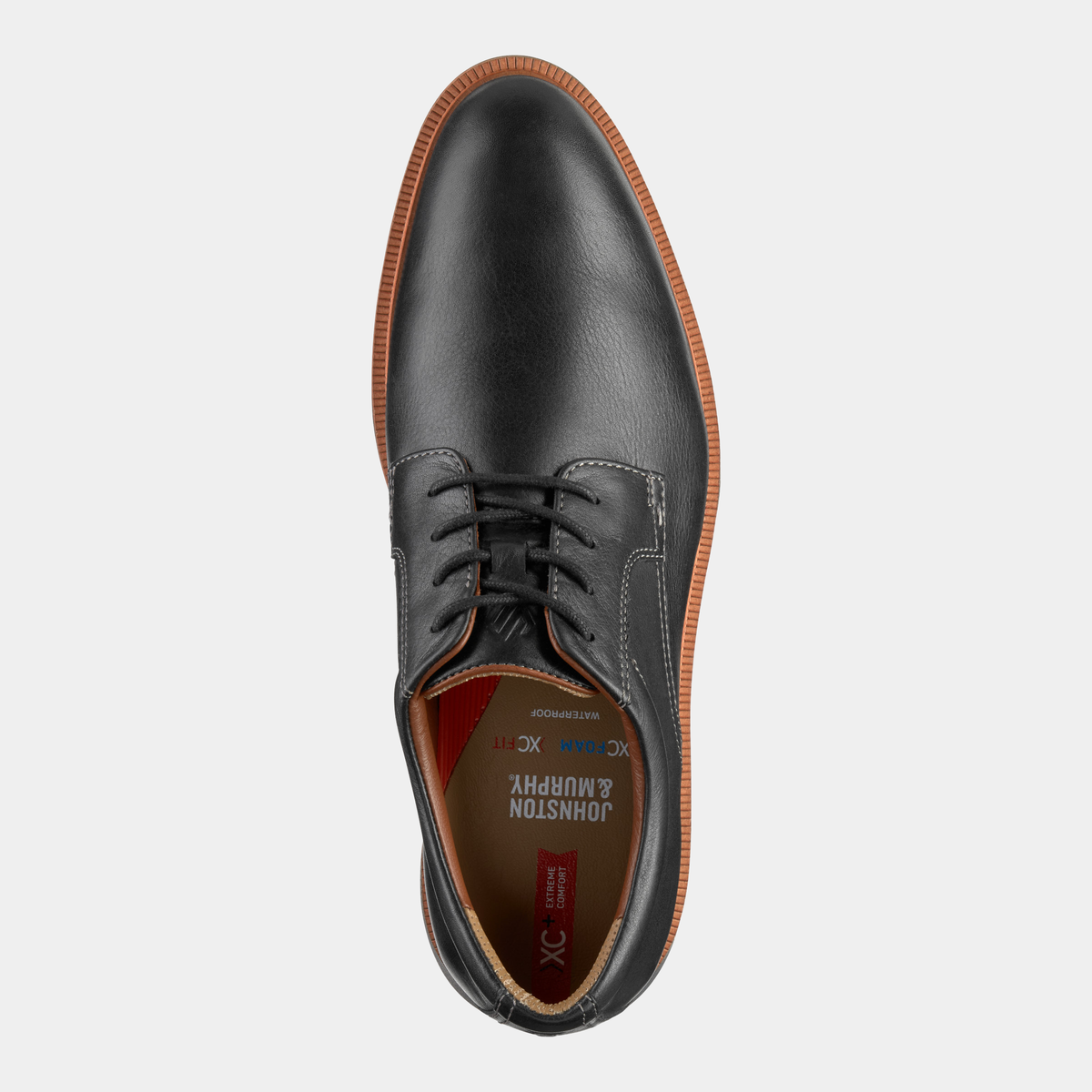 XC+ Parker Plain Toe Sneakers - Premium Brand Shoes for Men and Women