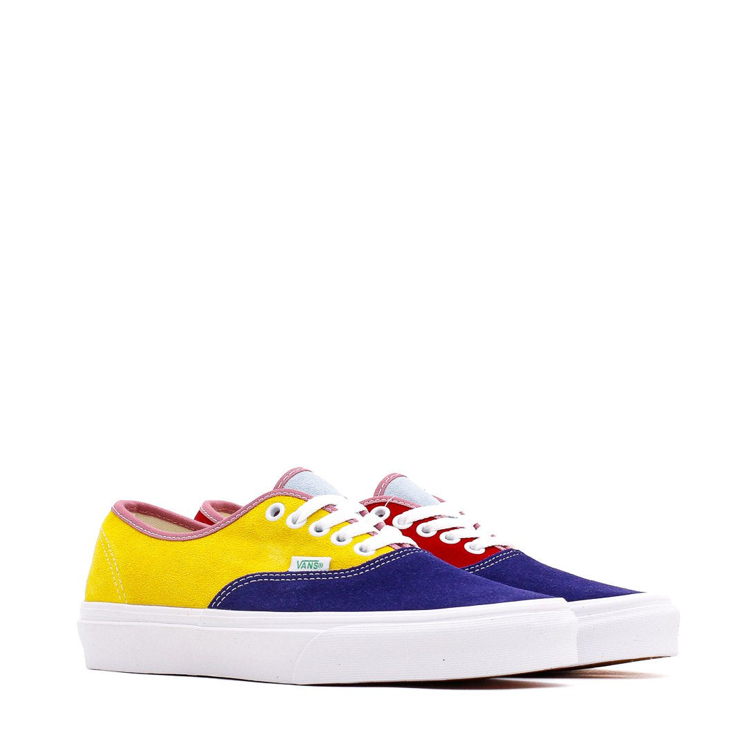 Vans Men UA Authentic Sunshine White VN0A2Z5IWNY1