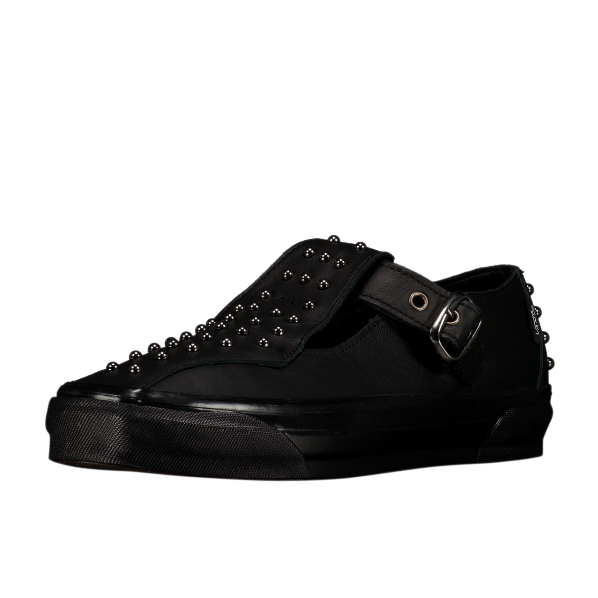 Mary Jane 93 'Black Pearl'