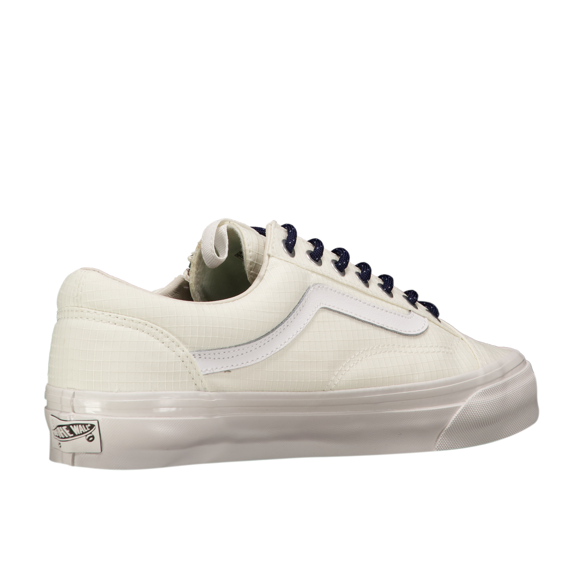 LX Old Skool 36 Zip 'Aspen Ice'
