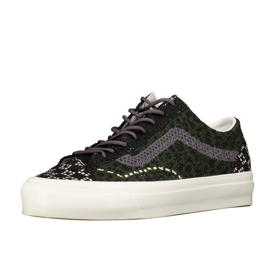 LX Old Skool 36 'Dried Kelp'