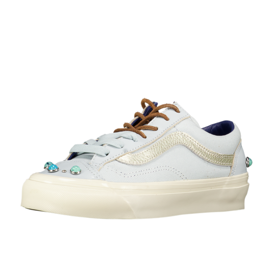 W LX Old Skool 36 'Gemstone Mist'